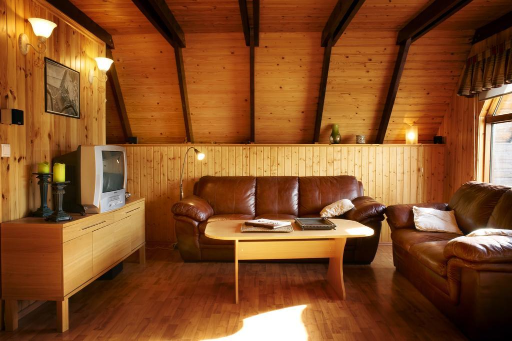 Sacred Seed Hotel Laugarvatn Exterior foto