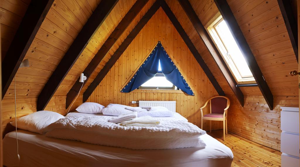 Sacred Seed Hotel Laugarvatn Exterior foto